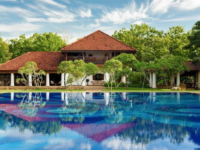 Uga Ulagalla - Anuradhapura Sigiriya Eksteriør billede