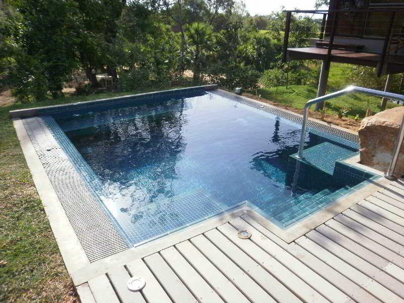 Uga Ulagalla - Anuradhapura Sigiriya Eksteriør billede