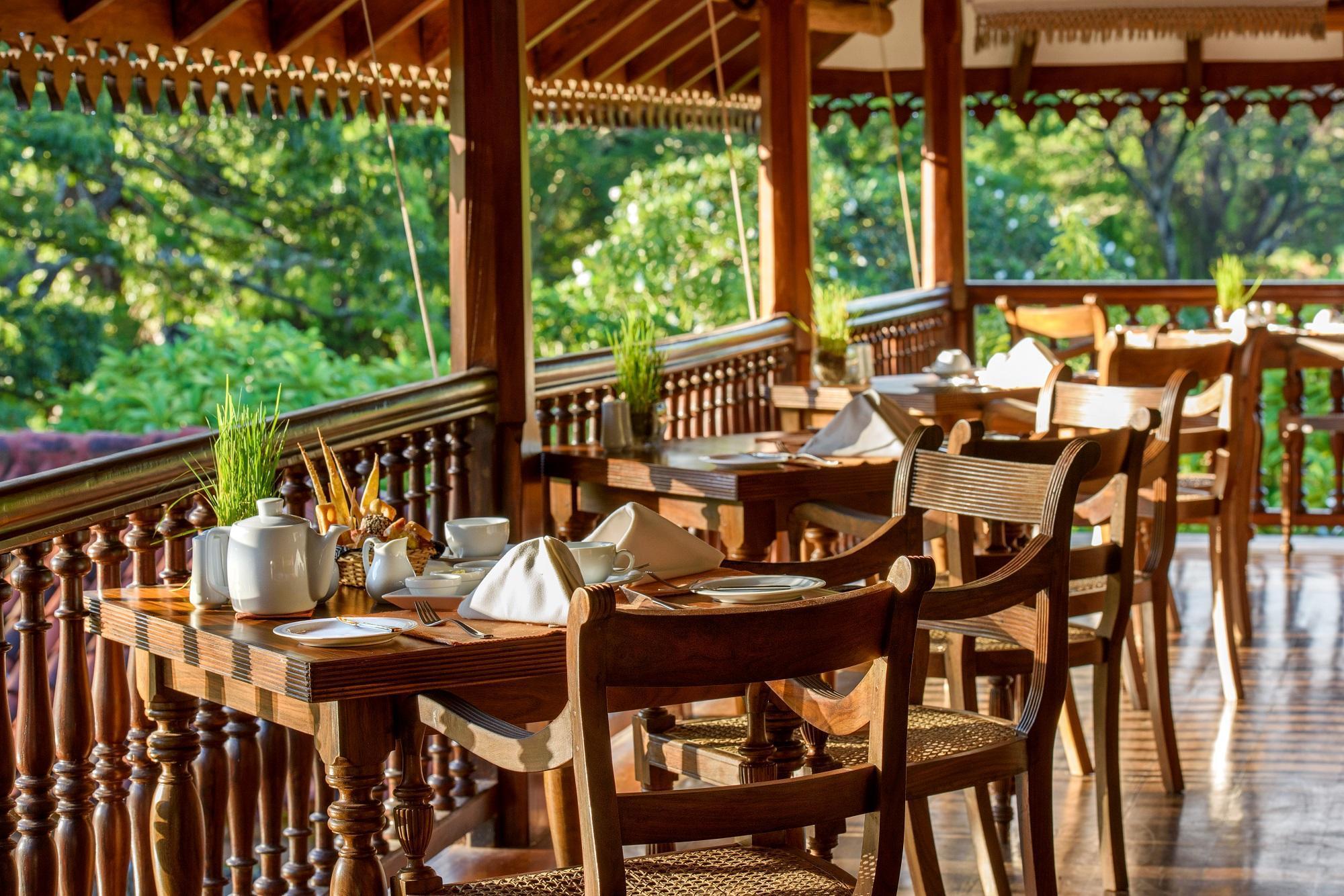 Uga Ulagalla - Anuradhapura Sigiriya Eksteriør billede