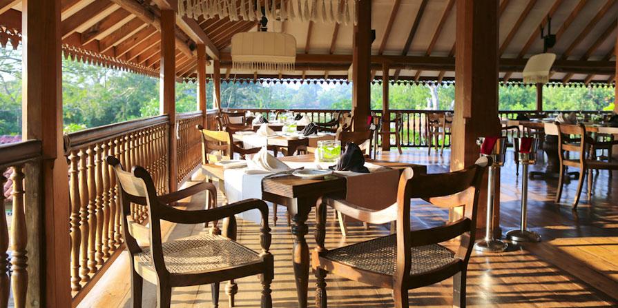 Uga Ulagalla - Anuradhapura Sigiriya Eksteriør billede
