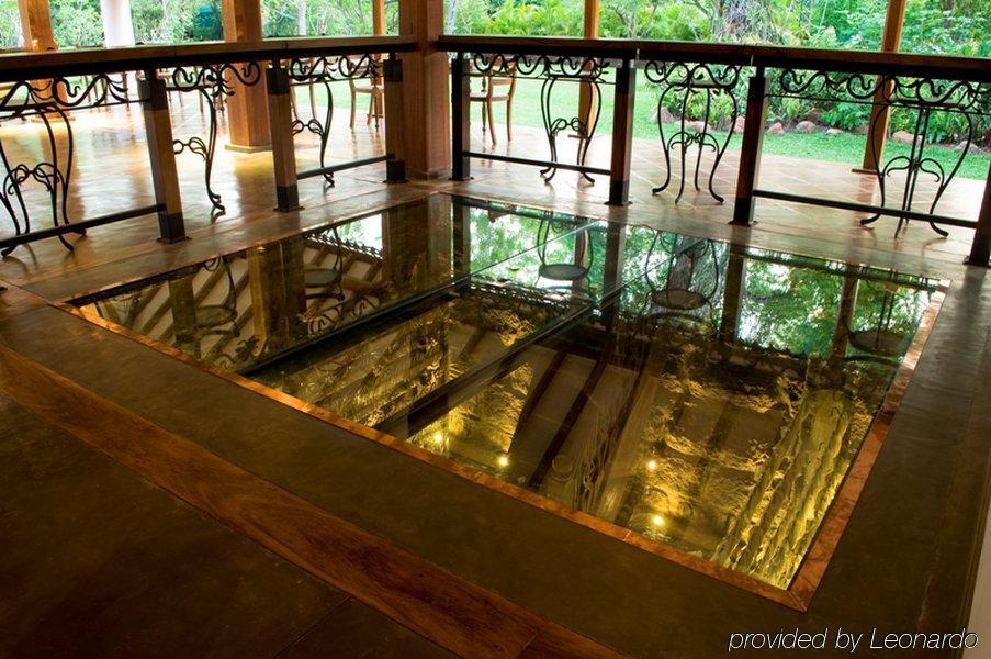 Uga Ulagalla - Anuradhapura Sigiriya Faciliteter billede