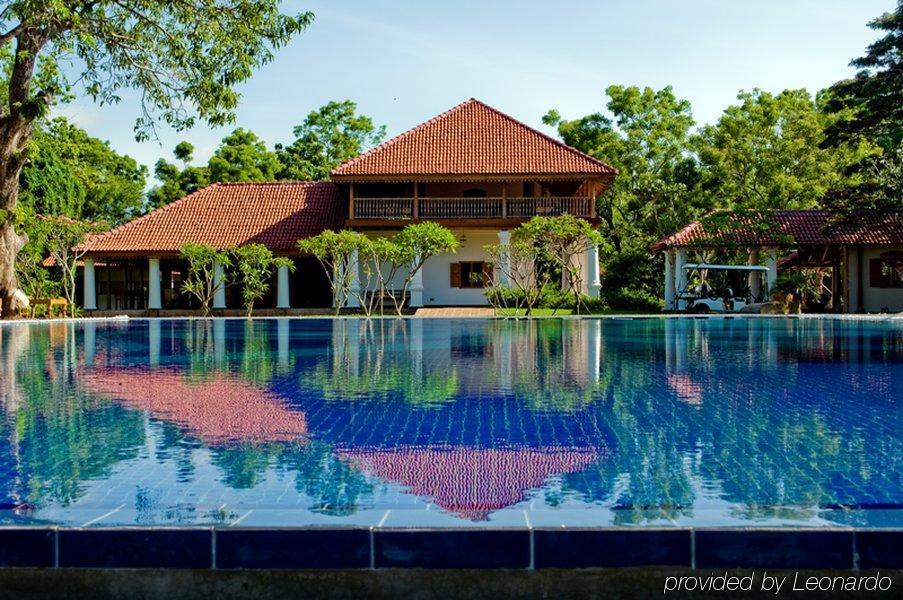 Uga Ulagalla - Anuradhapura Sigiriya Faciliteter billede