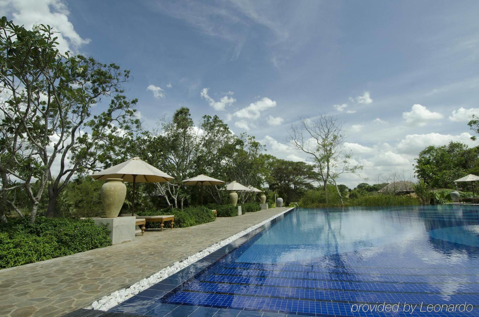 Uga Ulagalla - Anuradhapura Sigiriya Faciliteter billede